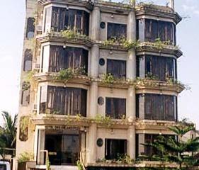 Hotel Dreamland - Haldia