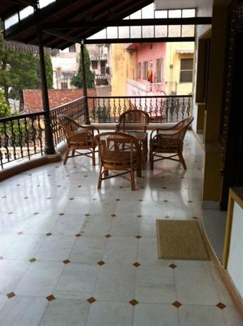 Magnolia Villa Jaipur