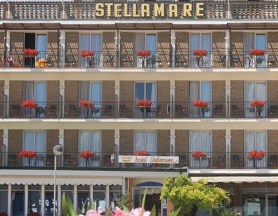 Hotel Stellamare