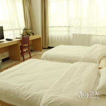 Shijiazhuang Haoshi 99 Fengshang Hotel