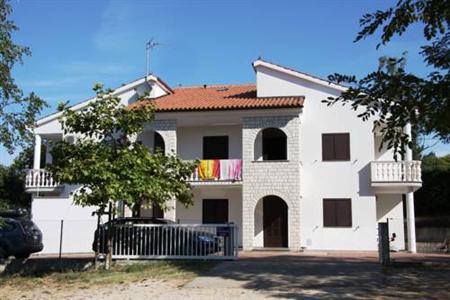 Apartments Villa Vienna