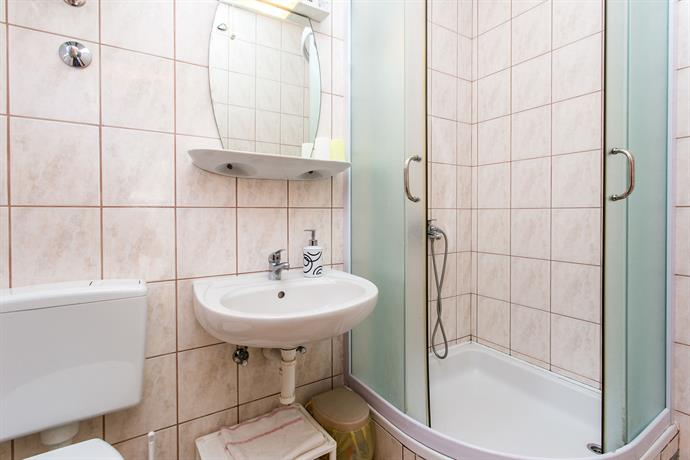 Apartments Matana Chano