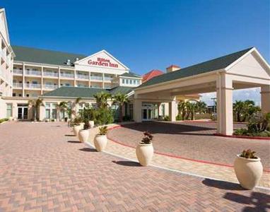 Hilton Garden Inn South Padre Island