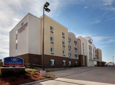 Candlewood Suites Weatherford