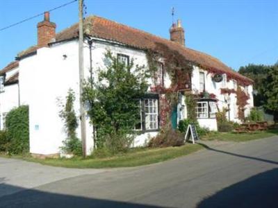 The White Hart Inn Lincolnshire Wolds