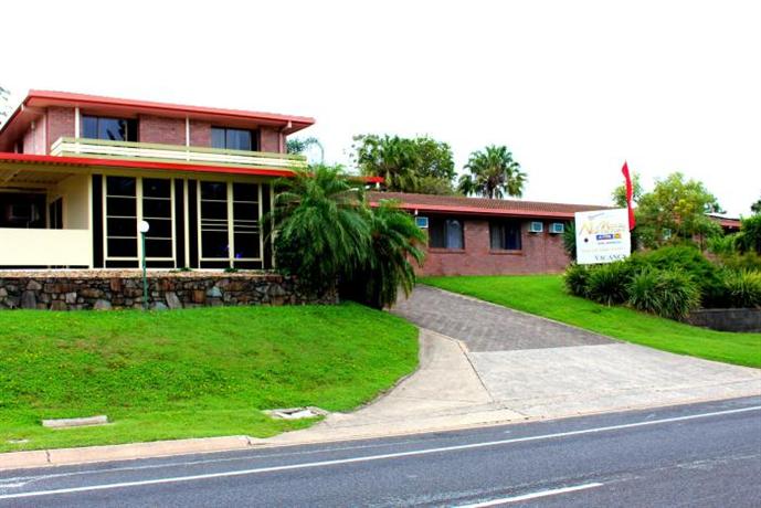 Motel Northview Mackay