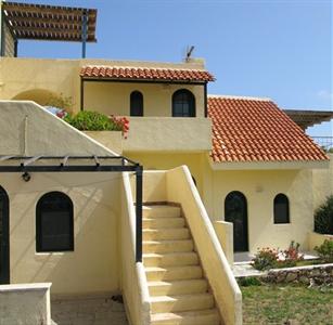 Coriva Village Hotels & Bungalows