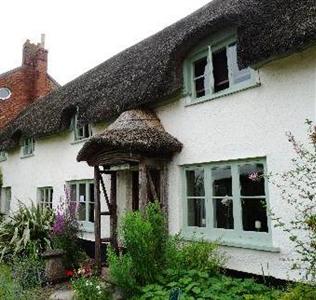 Farrington Bed and Breakfast Taunton