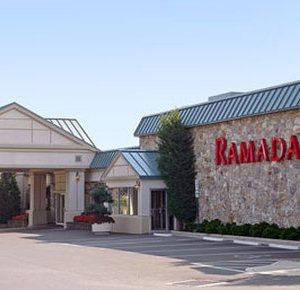 Ramada Inn & Conference Center State College