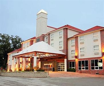 BEST WESTERN Sandusky Hotel & Suites