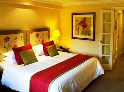 Matfen Hall Hotel