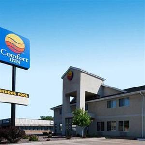 Comfort Inn Pierre