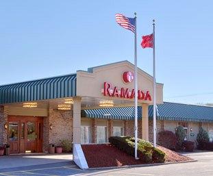 Ramada - New Hartford