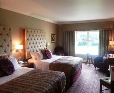 Manor House Country Hotel Enniskillen