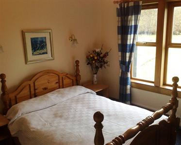 The Hawthorns Bed & Breakfast Hotel Drymen