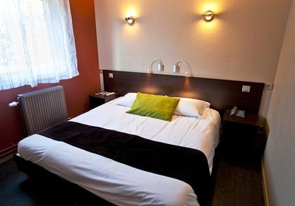 Ascotel Hotel Villeneuve d'Ascq