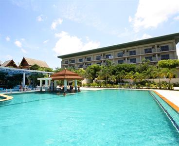 Chalong Beach Hotel and Spa Phuket