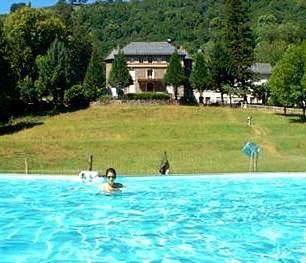 Chateau de La Fromental Hotel Fontanges