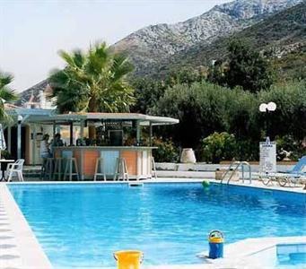 Villa Sorenia