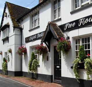 The Eight Bells