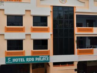 Hotel RDB Palace