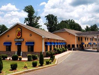 Super 8 Motel Paris (Tennessee)