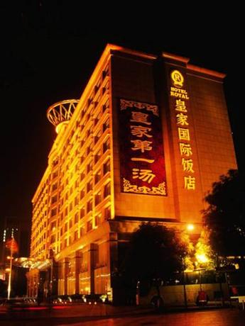 Royal Hotel Guangzhou