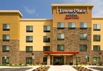 TownePlace Suites by Marriott Harrisburg West/Mechanicsburg