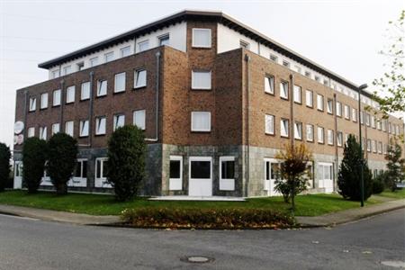 Hotel Am Freischutz