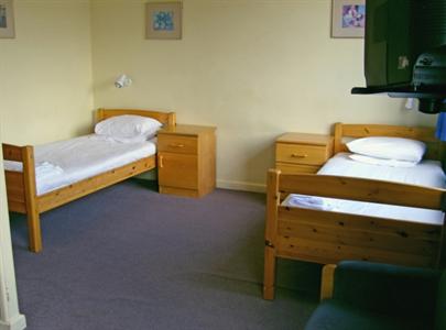 National Water Sports Centre Hotel Nottingham