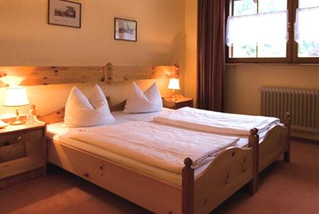 Hotel Schwarzwalderhof Todtmoos