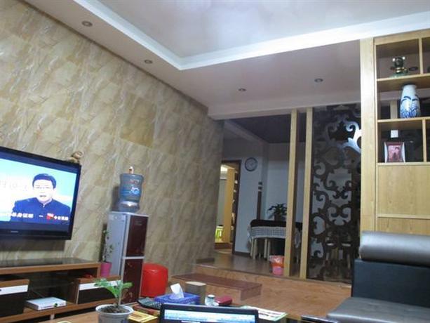 Homestay in Chengdu City Centre near Mao Zedong Statue