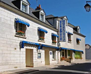 Hotel Chaptal