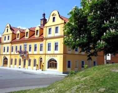 Hotel U Sladka