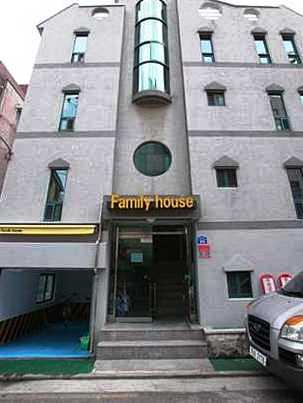 Family House Tel