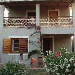 Daphnes Villas