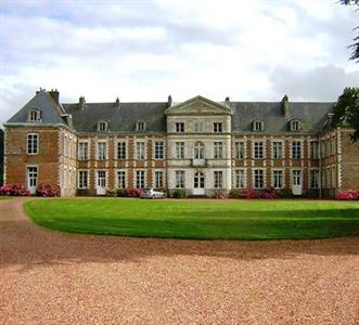 Le Chateau de Grand Rullecourt