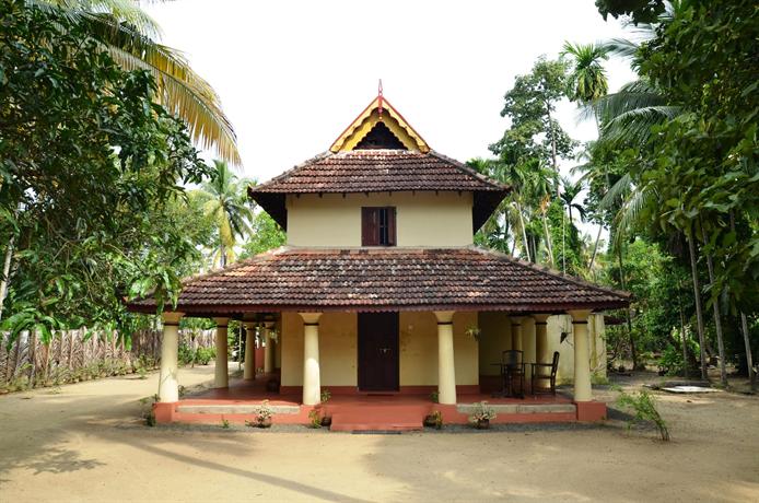 Narikulam Tharavad