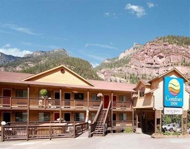 Comfort Inn Ouray