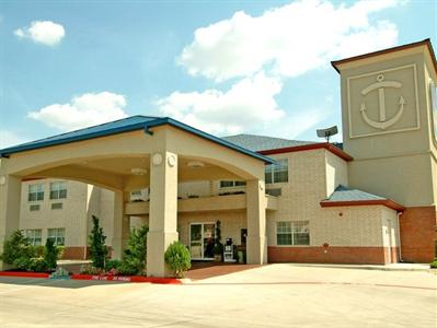 Best Western Plus Lake Worth Inn And Suites