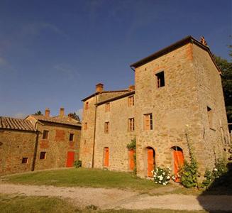 Castello Di Gargonza