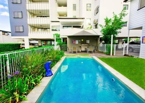 Southern Cross Motel & Serviced Apartments