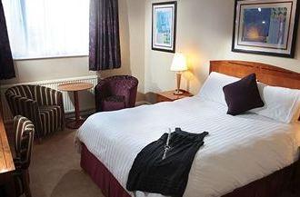 Devere Venues Denham Grove