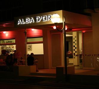 Hotel Alba d'Oro