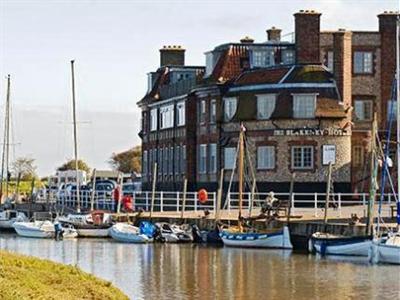 The Blakeney Hotel (Norfolk)