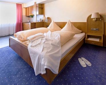 Wellness Hotel Talblick Schomberg (Calw)