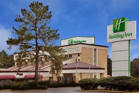 Holiday Inn Shreveport West