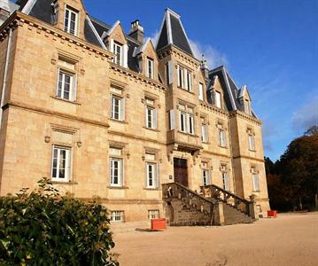 Chateau des Faugs