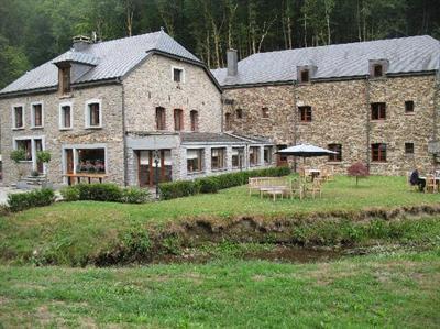 Le Moulin Simonis