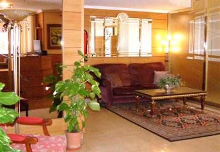 Hotel Cardinal Albacete